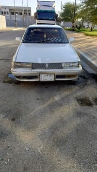 مكينة وكير سليمين • موديل ١٩٩٣ • بصره سفوان