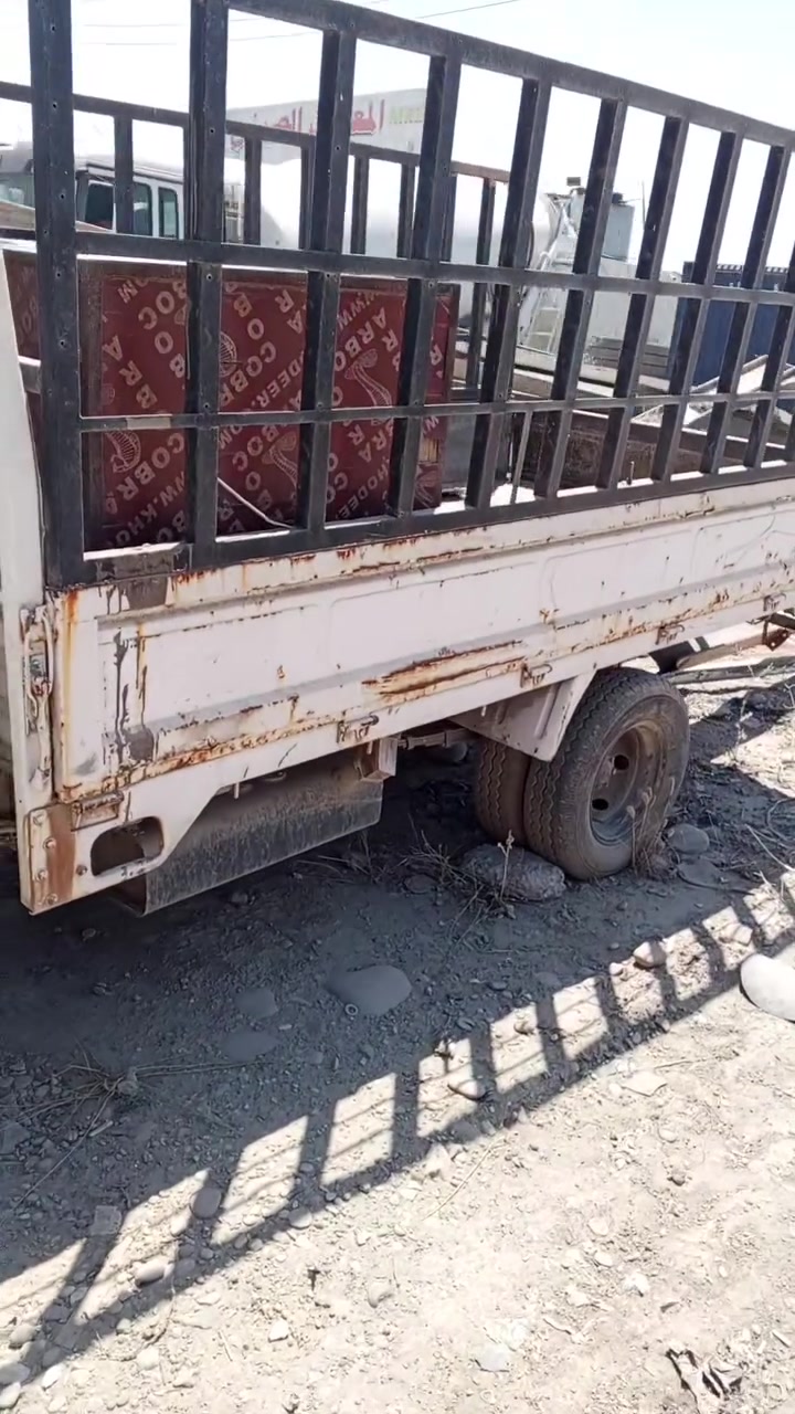 كيا حمل فوتون تفليش مكينه وكير واكسن كيا حجم 3000 الف شرط لا صرف ولانفخ شرط التشغيل سعر السياره 12 ورقة الموصل كوكجلي
***********
كيا حمل فوتون تفليش مكينه وكير واكسن كيا حجم 3000 الف شرط لا صرف ولانفخ شرط التشغيل سعر السياره 12 ورقة الموصل كوكجلي
