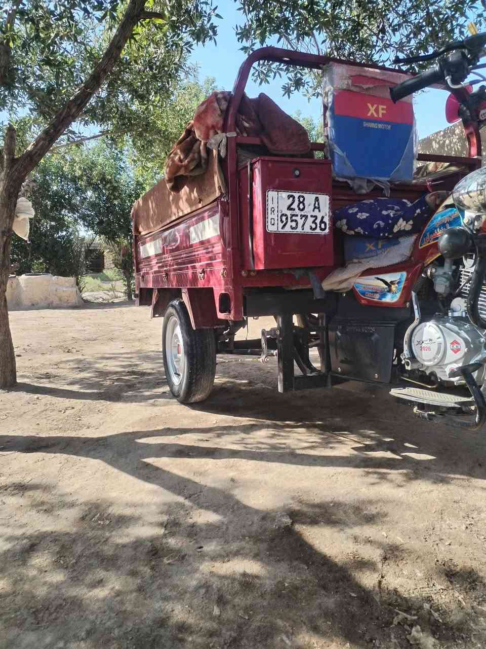 السلام عليكم ستوته للبيع موديل 26 ستوته حلوه جاهزه وما ناقصها اي شيء ستوته اختي الجديد. ***********
