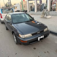 كورلة نفخ • ١٩٩٣ • رقم ميسان