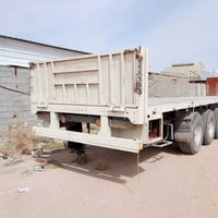 عربانه فلات اوربيه • تايرات جديده • كربلاء