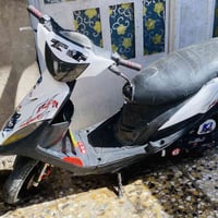 دراجه ماكس 300 الف مكاني معارض الحبيبيه 07705984175