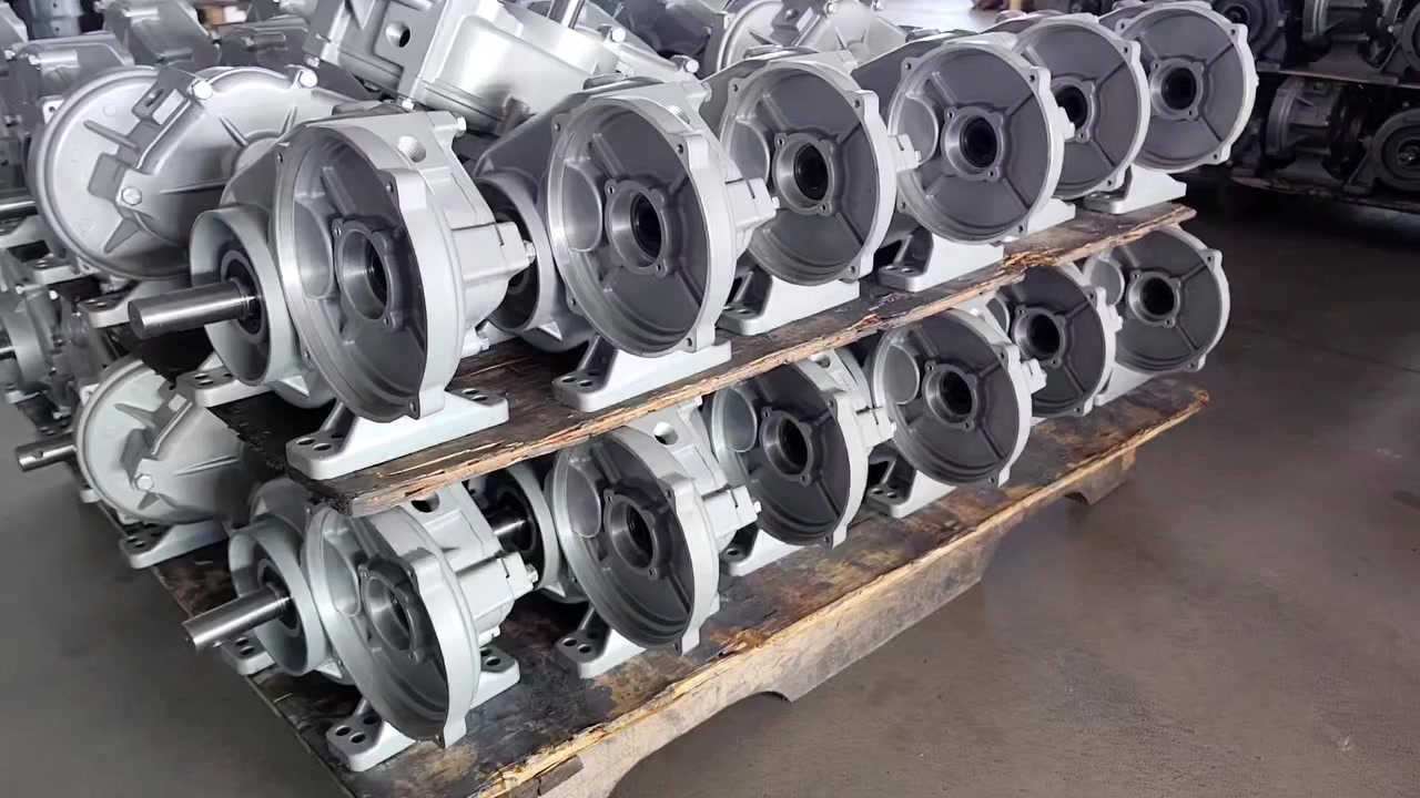 تم استئناف الإنتاج بالكامل.
لدينا مخزون من علب التروس 740U و 740UV و TNT-2 وقطع الغيار.

إمدادات مستقرة وجودة موثوقة واستجابة سريعة.

إذا كنت تستعد لموسم الري الجديد، فنحن على استعداد لمساعدتك.

📩 اتصل بنا للحصول على مزيد من التفاصيل.
WhatsApp: +86 133 7257 7035


**إذا كنت صاحب هذا الإعلان وتريد حذفه لأي سبب، رجاءا أرسل رسالة إلى الدعم الفني**