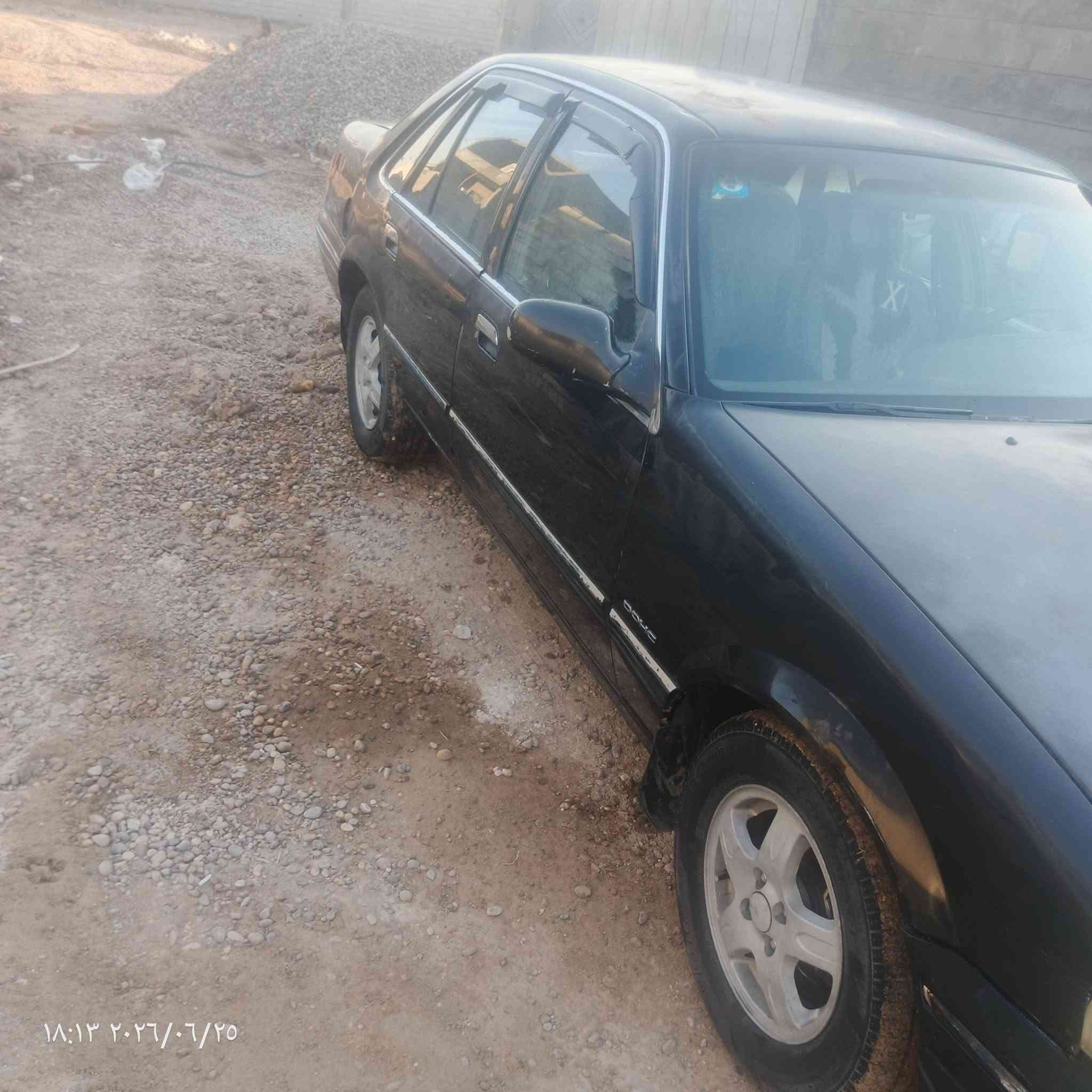 سلام عليكم برنس فراشه موديل 96 محرك مسكر مكفوله كير محرك تحويل مباشر بغداد تاجي ***********
