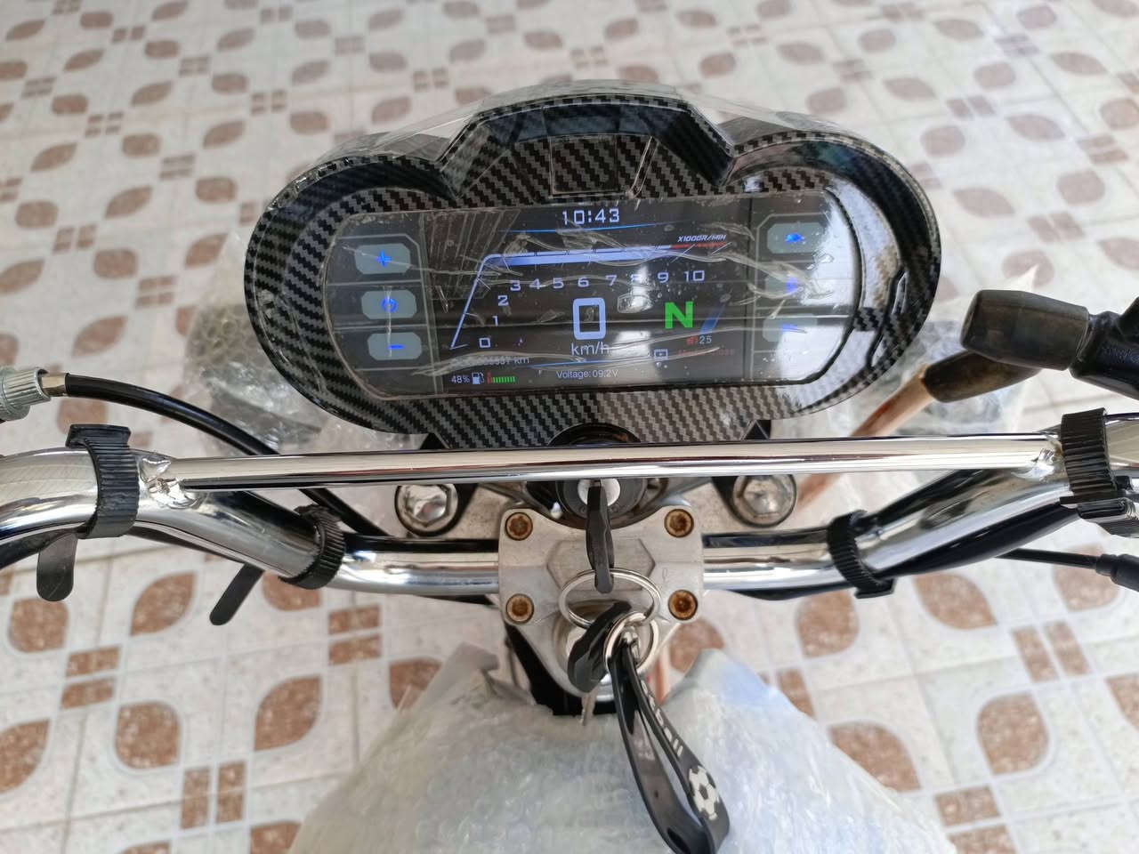 آلُـۜسـۨۚ(✋)ــِۖلُأمٌ ؏ـليۜـ(💜)ـكـۜم وݛحـٍّْـٍّْ⁽😘₎ـٍّْمهہ الًـًٍۖـٍـٍۖ(☝)ٍۖـًٍٍٍّـًٍلۖهًٍۖۂ وبـۗـۗـۗـۗـۗـۗركۧۧــۧۧۧۧۧـۗـۗ(ۗ😇)ـۗـۗاتهۂ. دراجه للبيع موديل 2025 الدراجه جديده كفاله عام من كلشي اخت  الزيرو✈️✅ المكان ديالى جديده الشط دراجه كهربائيات كلها شغاله ودشبول شغال✅☝ السعر 700 وبيها مجال للطيبين والعزاز🌹❤
 للاستفسار اتصال على الرقم ***********✅❤️‍🩹
