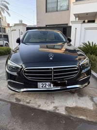 E200 • ٢٠٢٢ • ماشي ٣٢الف