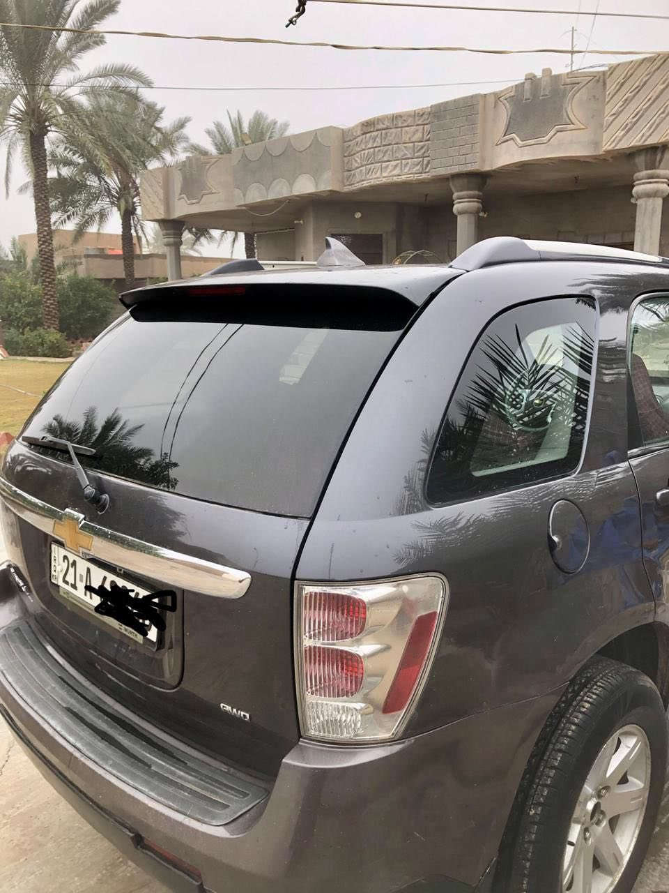 السلام عليكم
للبيع والمراوس 

اكوينكس 

موديل ٢٠٠٨ 

كير محرك شرط 

صدر 

تايرات 

كهربائيات 

سياره رقم سليمانيه تريد تحويل تريد وكاله 

حلوه وجاهزه 

سعرها ٨٥ وبيها مجال

الاتصال على الرقم

***********
