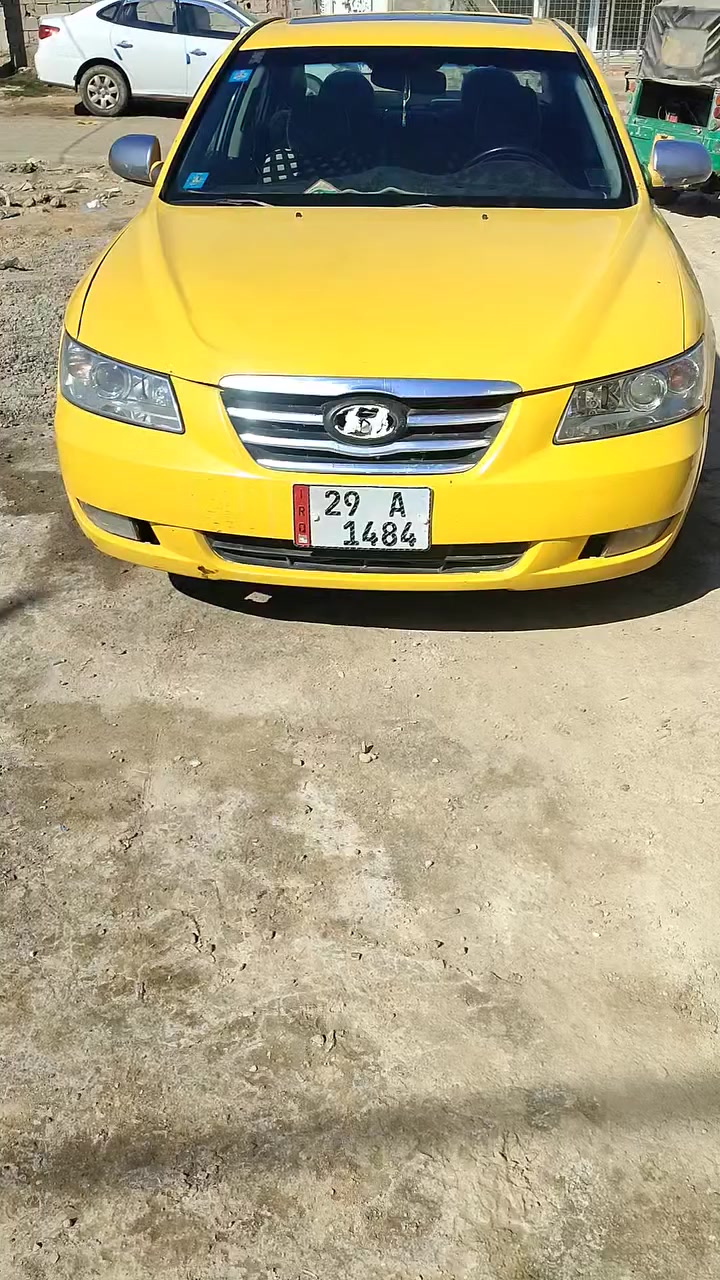 السلام عليكم سوناتا موديل 7 أمريكي كفاله عامه عدا جاملغ خلفي بي ضربه خفيفه ومصلح تخم تاير تبريد باتري جديد صدر جديد مكينه 6 سلندر سياره جديده كلش مكينه بيها ضعف قليل ابيع شوف العيون مراوس ترهم ويا سوناتا اوبتيما عادي خصوص اريد مراوس باسمي سياره تحويل اي وقت مامطلوبه اي شي *********** عنوان بابل الحمزه الغربي
