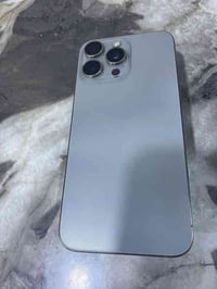 15  برو ماكس شرق اوصط فول مواصفات ذاكره 256    بطاريه 90 كلشي موضح بصو...