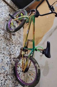 باسكل سبع الوان أمريكي  للبيع 140 وبي مجال 07707881205