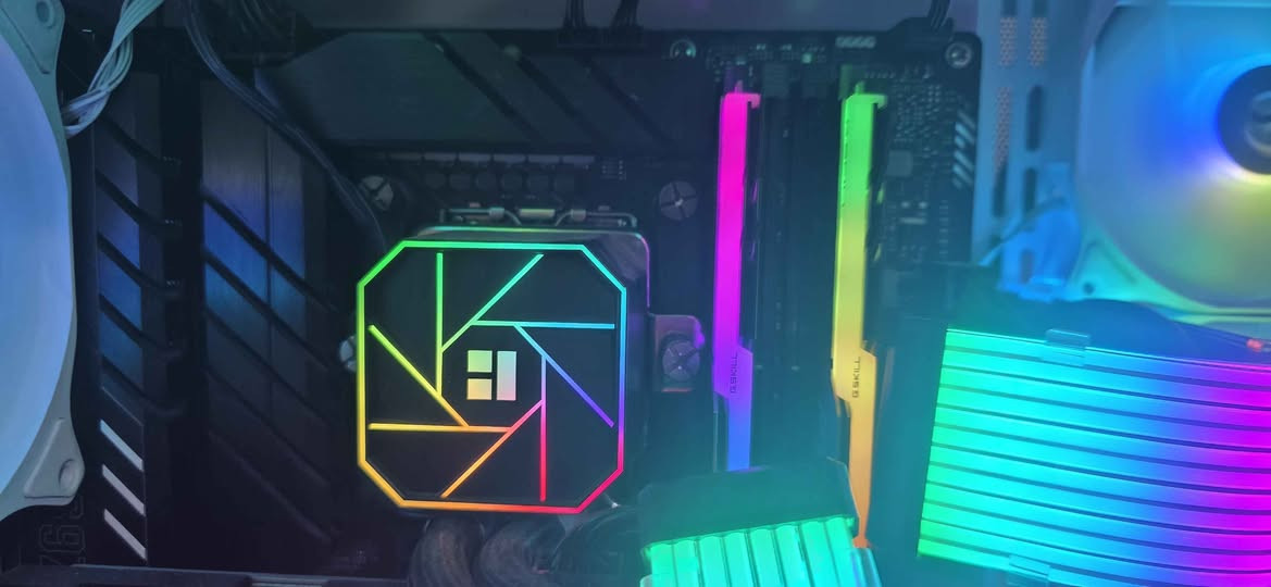 Game ROG 3070 TI                    الكرت سعره 450الف

i7. 12700KF                    المعالج سعره 250الف 

TUF GAMING B760-PLUS WIFI D4 |
 Motherboards | ASUS UK
البورد سعره 200الف 

samsung 980 pro 1T 
 الSSD سعره 125 الف

COLER. THERMA LRIGHT
التبريد سعره 150الف 

RAM G.Skill 32GB (2x16GB)
الرامات ب250الف

البور سبلاي 750w 

البور سبلاي والكيس ب125 الف 

الكيس من MNTOB

ايلي اريد. كيس كامل ويلي ايريد قطع هم عادي مو مشكله 
الكيس بحاله خرافيه بغداد, العراق


**إذا كنت صاحب هذا الإعلان وتريد حذفه لأي سبب، رجاءا أرسل رسالة إلى الدعم الفني**