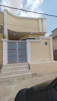 بسمي جديدة • ١٠٠م • بناء درجه اول