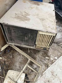 مكيف جنرال طنين   سعر 250 ما  وبي مجال  07708734463