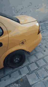 السلام عليكم طيبه موديل 16  راعيه كربلا هيىه وغرامه مصفره  سنويته لل 2022 بيه صبغ بدايت البنيد وشويه باب بصف السايق كير كفاله مكينه ماتنقص بس تبخر كهرباياته كله شغاله حداديه بس درايم الايسر حلوه حداديته معروضه ب 36 وبيه مجال بصيط حق جيتك مكاني كربلاء العطيشي رقم ***********
