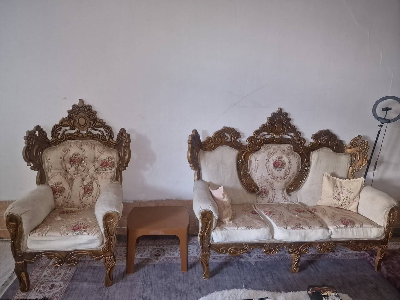 بۆ فرۆشتن


**إذا كنت صاحب هذا الإعلان وتريد حذفه لأي سبب، رجاءا أرسل رسالة إلى الدعم الفني**