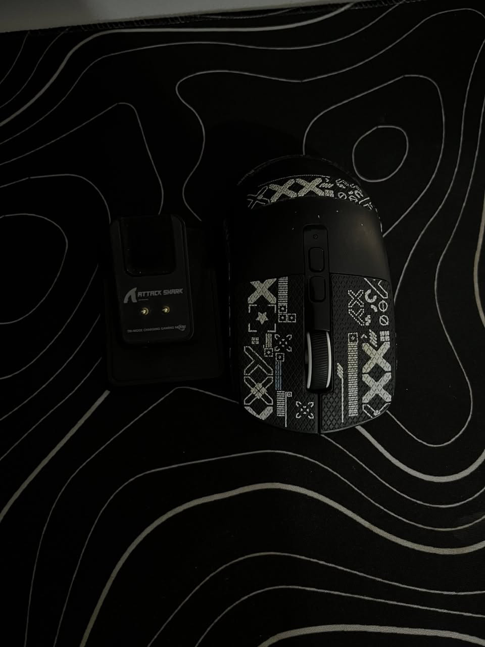كيبورد Attack Shark K85 استخدام قليل الشراء 100 البيع 50 قفل
ماوس Attack Shark K85 السعر 50قفل
كرسي كيمنك من Havit / Gamenote السعر 75قفل
سعر الشراء 175
سماعه Hyperx Cloud Il هذه السماعة أسطورية
بمعنى الكلمة ومعروفة جداً بالراحة الفائقة بفضل
"الميموري فوم" (Memory Foam) وعزلها المميز،
Virtual 7.1 Surround وتدعم الصوت المحيطي
وممتازة جداً للألعاب التنافسية مثل ببجي ole
وكود لأن تحديد الاتجاهات بيها دقيق جداً. السعر 85
شاشة تلفزيون من TCL السعر 150
يو بي اس السعر 50


**إذا كنت صاحب هذا الإعلان وتريد حذفه لأي سبب، رجاءا أرسل رسالة إلى الدعم الفني**