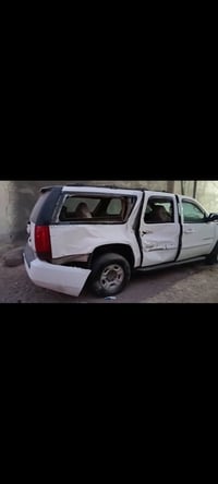 يوكن جمسي • ٢٠٠٧ • رقم واسط