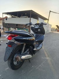 بيس اكس • جيل الاول • موديل 16