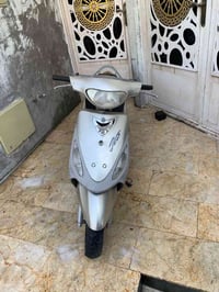 البيع ماكس منغولي 120 دراجه خير من الله وراق بيهة عارضهة350 وبيهة مجال...