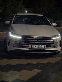 بي واي دي دسترويل 2025 ماشيه3500 فول موصفات بستثاء الفتحه مكفوله من ال...