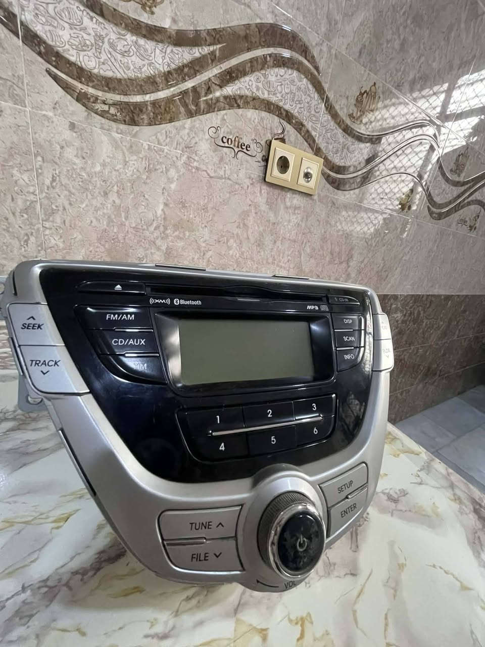 السلام عليكم
للبيع مسجل قرص  لنترا يرهم من ١٤ لل١٦ 
جديد كلش عل فحص قيم وخذ 
العنوان حله ما عندي توصيل تأخذه من باب البيت


**إذا كنت صاحب هذا الإعلان وتريد حذفه لأي سبب، رجاءا أرسل رسالة إلى الدعم الفني**