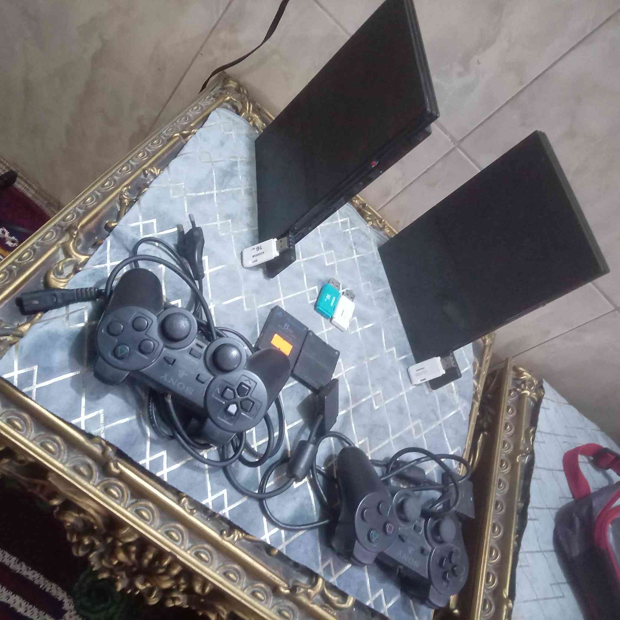 السلام عليكم بلي 2 جهازين نظيفاات شغلات أخو جديد كامل ملحقاات مع ميموري وفلاش العاب السعر شلع 100 مكاني بغداد الشعب شارع الصحه


**إذا كنت صاحب هذا الإعلان وتريد حذفه لأي سبب، رجاءا أرسل رسالة إلى الدعم الفني**