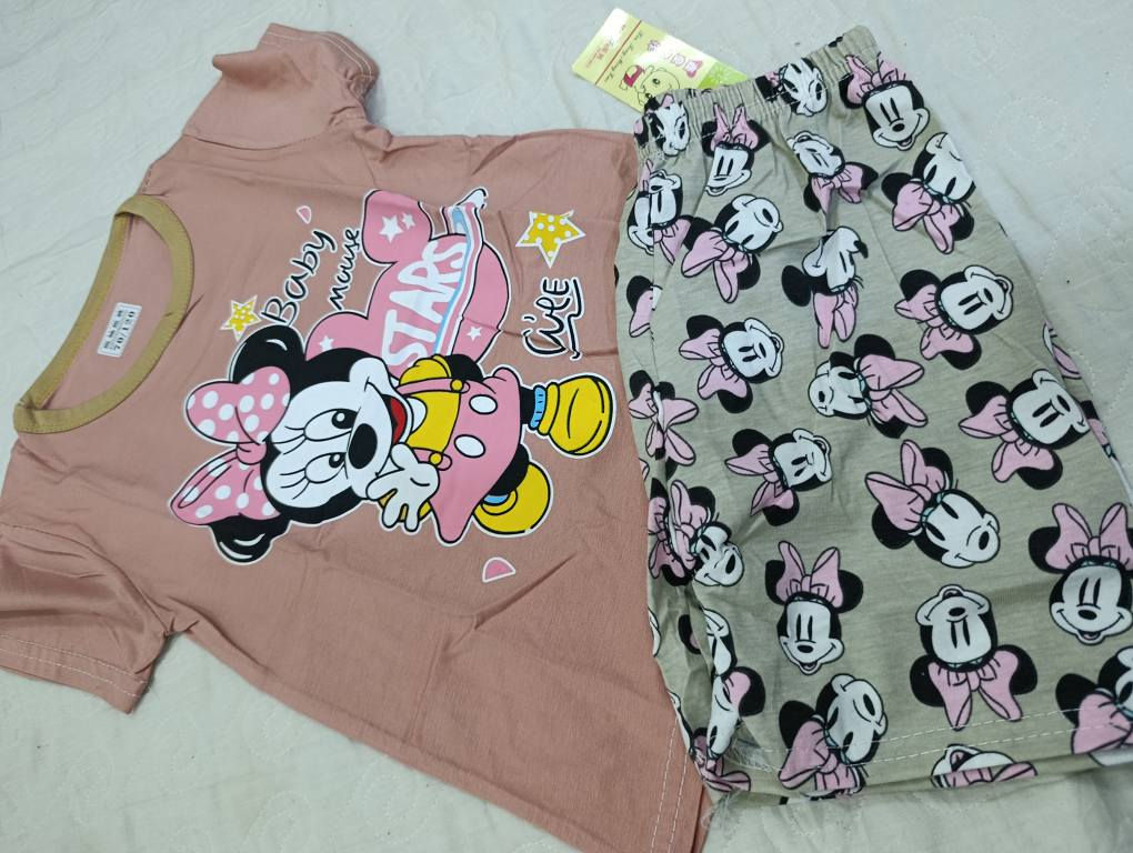 قاط برموده بناتي الخامه الاصليه فانيله ليكره يلبس عمر 2-3-4-5سنه والسعر قطعه ب4والقطعتين ب7
يوجد خدمة توصيل 🚖 خناقين, ديالى


**إذا كنت صاحب هذا الإعلان وتريد حذفه لأي سبب، رجاءا أرسل رسالة إلى الدعم الفني**