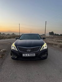 من رخصة لادمن سلام عليكم ازيرا 2013خليجي لون اسود مكينه 6سلندر نص فول ...