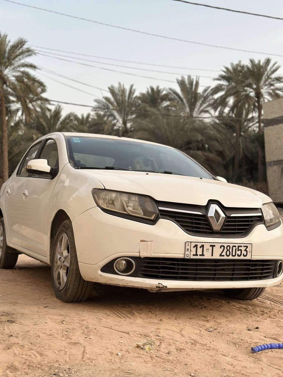 السلام عليكم يأبه رينو سيمبل موديل 2017 حرهه ماعليه اي شي سياره بعدهي جديده ومرتبه وكلش حلوه سياره مالتي خاصه مال جنايه بس احتاجيت علا بيعته سياره كرفته حلوه وما بيه اي نقص كامل من اي شي وسياره سنويه 2026 وهزه 2026 سياره جديده سنويته تنتهي ب 2029وكير أوتوماتيك وسياره سوناره وياهه مثل ما موضح بل صورر سياره مكانه كربلاء ورايده ب 75 سياره كامل من اي نقص وما بيه اي شي وتحويل ثاني يوم وسياره باسمي الله شاهد لو ما محتاج علا بيعته محام بعته لائن سياره كرفه وادئه كلش حلوو ومرتب هاذه رقمي لي حاب يتواصل ويايه ***********

