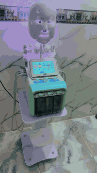 للبيع جهاز هيدرافيشل احترافي 
جهاز عناية بالبشرة وتنظيف عميق، مناسب للصالونات ومراكز التجميل وكذلك الاستخدام الشخصي.
✔️ ينظف البشرة بعمق
✔️ يزيل الرؤوس السوداء والدهون
✔️ يرطب ويشد البشرة
✔️ نتائج واضحة من أول استخدام

الجهاز نظيف/شبه جديد وحالته ممتازة 
السعر مناسب للاستفسار الاتصال على الرقم
 *********** 
***********
