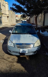 شيري A5 • ٢٠١١ • مكينة جديدة