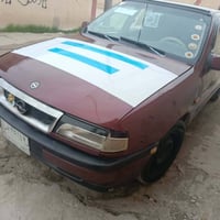 كابريته • ١٦ قايش • رقم بغداد