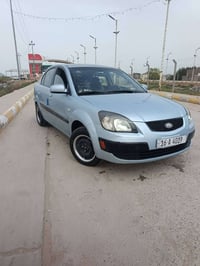 ريو ٢٠٠٦ • مكينة ١٦٠٠ • وارد أمريكي