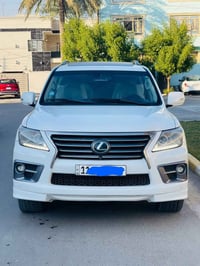 …🎖️🎖️🎖️🎖️🎖️🎖️🎖️🎖️ للبيع لكزز بريم  LX570 موديل 2014🎖️🎖️🎖️🎖️🎖️  نوع الس...