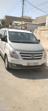 ستاركس • ٢٠١٦ • رقم بغداد
