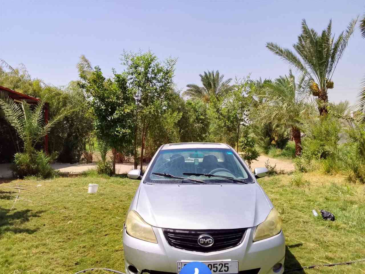 بي واي دي 2013
رقم واسط انكليزي 
سنويه مجدده 
كير مكينه  كورلا بيكاجو
سيارة خير من الله 
خياسات ملكطه 
السعر 39وبيه مجال 
الاستفسار على الرقم 
***********
‏‪***********‬‏
