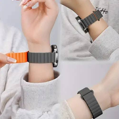 سير ساعه شاومي 🫡🔥
متوافق مع
 mi band 8 Pro / mi band 9 Pro ✅
Redmi watch 4/5 ✅

السعر 5 الاف فقط 🫡🔥 

توصيل جميع محافظات العراق 5 الاف 🚙🚗 

للأستفسار والحجز التواصل واتساب 📞 

***********

عنوان المركز : بغداد الحريه الثانيه شارع الحريه الثانيه قرب مكتبه الكراون مقابل صيدليه العنفوان مركز شمس للموبايل

