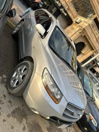 سنتافيه • ٢٠٠٩ • مازوت