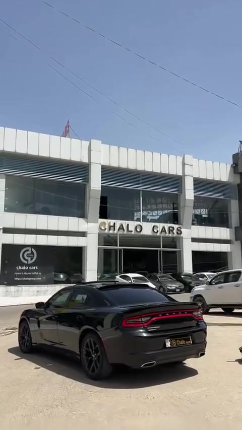 جارجر Sxt plus 

موديل ٢٠٢٢
رقم دهوك 
ماشي ٥٤ الف
فول مواصفات 
سلايت 
كشن جلد تبريد تدفئة 
استيرن تدفئة 
كشن خزن
بصمه/شغال
سيارة كلين تايتل بدون صبغ بدون تعديل 

سعر ٢٦٨٠٠$⛔️

📲***********
