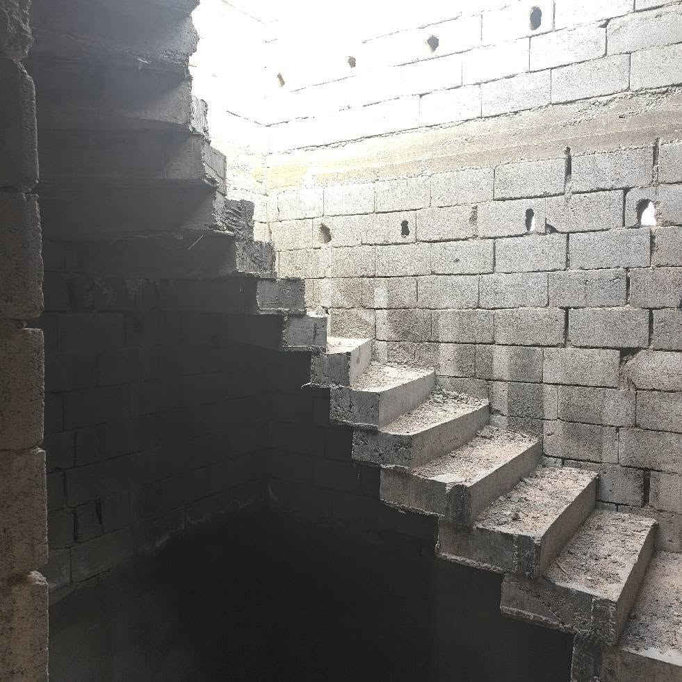 السلام عليكم بيت البيع في ابو الخصيب كوت ثويني مساحه البيت 200 متر راسلني وتدلل دزالك المقطع كامل مال البيت السعر 110 البصرة, العراق


**إذا كنت صاحب هذا الإعلان وتريد حذفه لأي سبب، رجاءا أرسل رسالة إلى الدعم الفني**