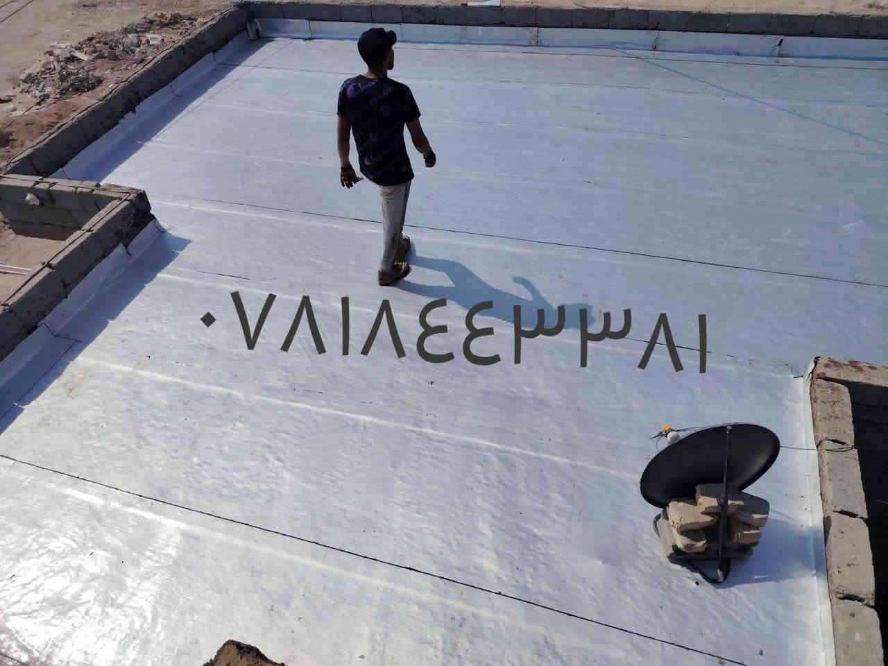 سكله الثقه زفت بغداد أحمي سطحك من رطوبه والمطار
مستعدون لعمل الزفت و الفلانكوت و الباد و فلين و أوزكام و عاده ماستك و كوي الماستك و تطبيك الشتايكر طفيلي و ديوانيه و أسعار مناسبة ونظمن لكم العمل الدرجة الاولى وأفضل المواد بإدارة أبو أسد
 للاتصال و الاستفسار على الارقام التاليه 
***********📞
***********📞 الاستفسار
