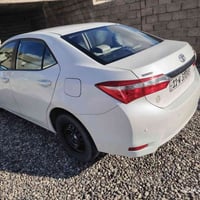 كورلا ٢٠١٥ • خليجي • رقم بغداد