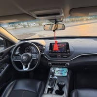 التيما SR • ١٠٥٠٠٠ كم • ضرر بونيت