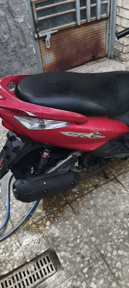 ثعلب رمبة صار شهر ونص نازلة رمبة مكفولة مكينة وكشر ودبلات مزودة بلادي زنون بلادي بغداد البلديات


**إذا كنت صاحب هذا الإعلان وتريد حذفه لأي سبب، رجاءا أرسل رسالة إلى الدعم الفني**