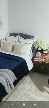 سرير كبير • مندر طبي • البصرة حي رساله