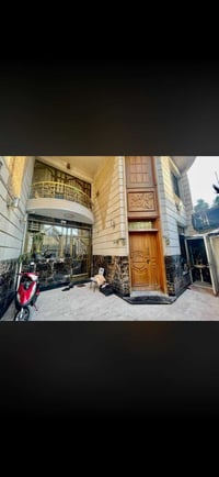 الحريه بستان • ١٢٠م • ٣ غرف