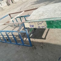 محجر ستوته • طاولة