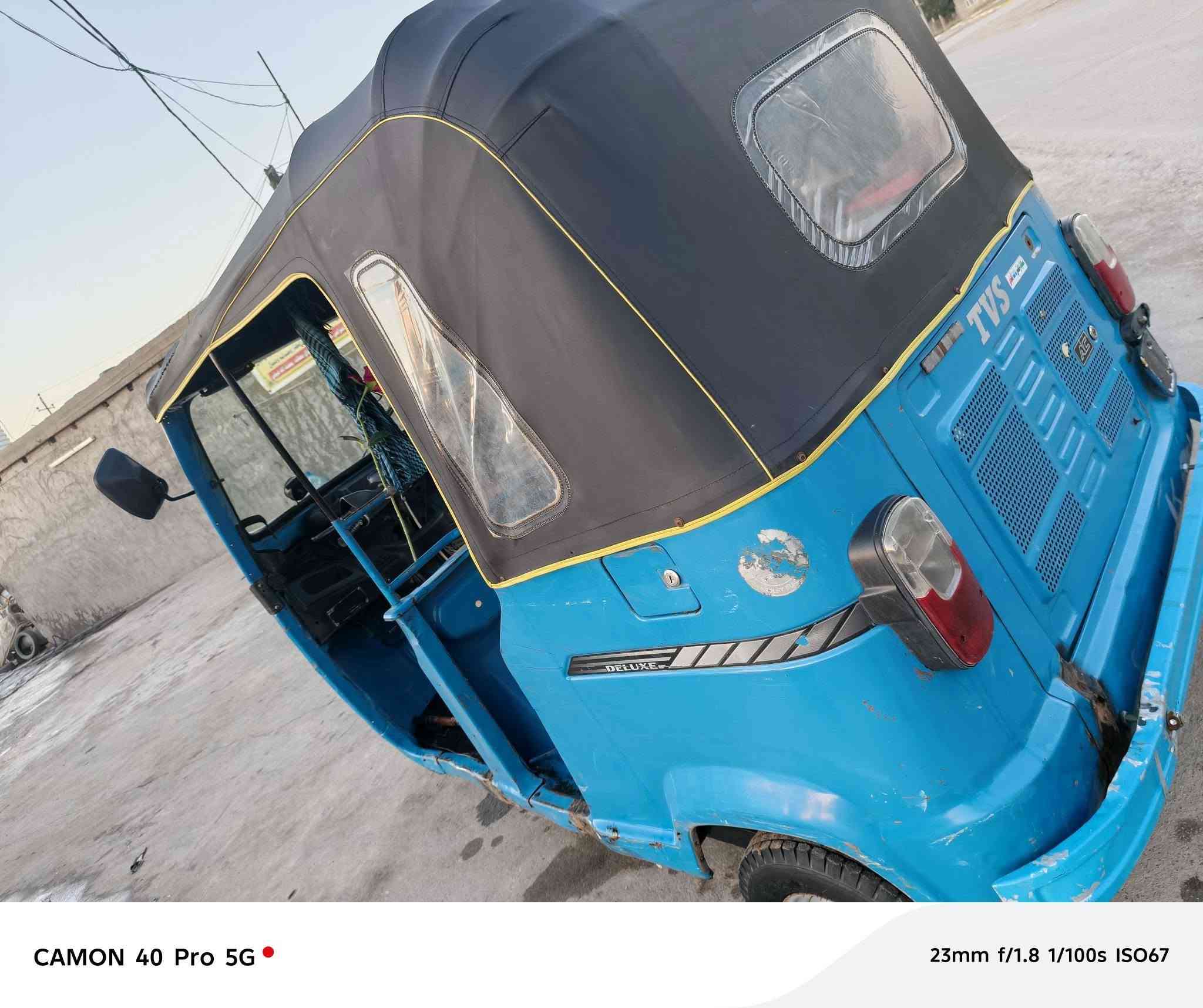 تكتك تيفيس للبيع كلشي مابيه رقم وسنوبه وسعر 5وبيه مجال ولمكان بغداد بدوره بهورجب ***********عليه واتساب ومتواجد علا مال زنجر وهاذه تصال ***********
