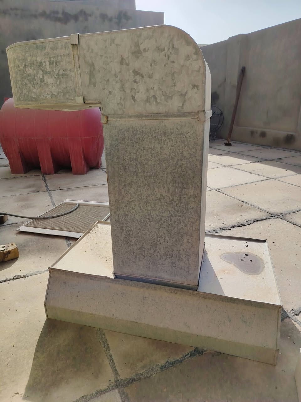 شبابيك عدد ٢ وبرج تسكام طول مترين وعرض متر ونص  وهاي ماعرف شنو🤣🤣


**إذا كنت صاحب هذا الإعلان وتريد حذفه لأي سبب، رجاءا أرسل رسالة إلى الدعم الفني**