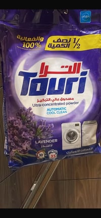 معطرات • توري • كارتون ١٢ قطعة